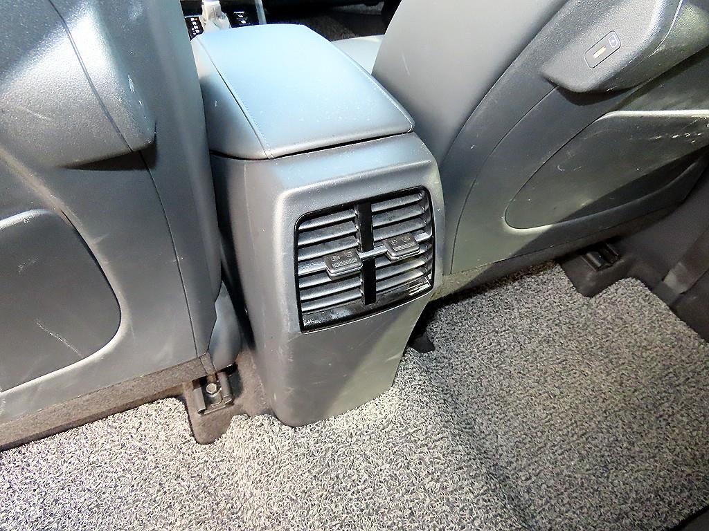 KIA Niro 2022 Gris - Importación desde Corea - HF Imports Iquique - Foto 16