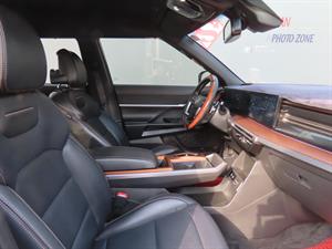 Ssangyong Torres - Vista 12