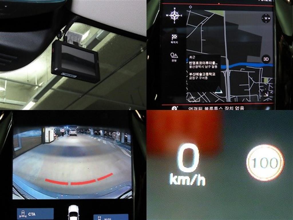 Volvo S60 2022 Plateado - Importación desde Corea - HF Imports Iquique - Foto 18