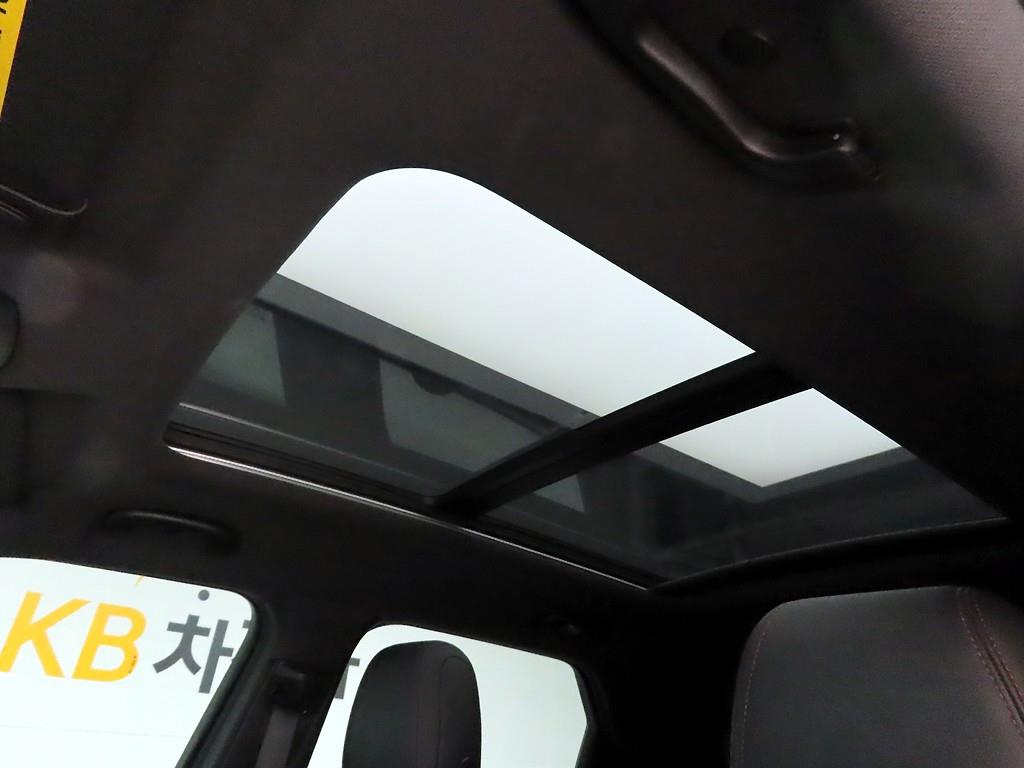 Chevrolet Trail Blazer 2021 - Importación desde Corea - HF Imports Iquique - Foto 16