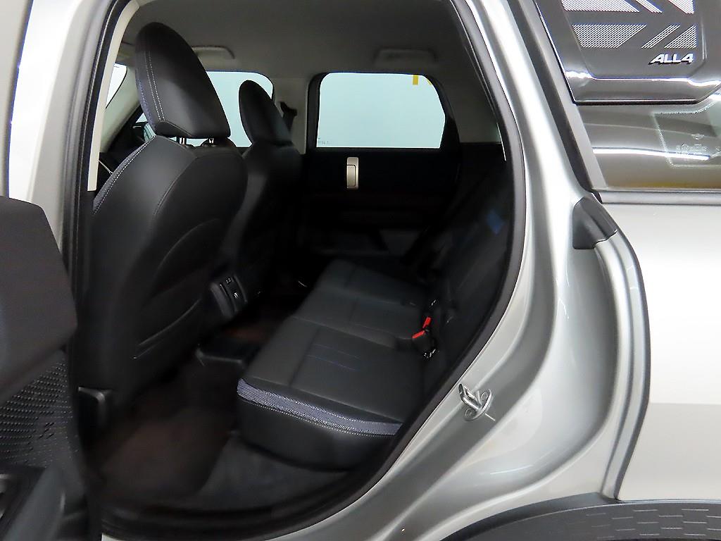 Mini Countryman - Vista 6