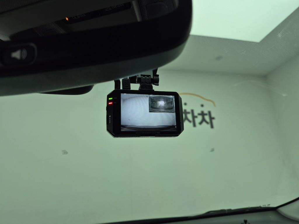 Chevrolet Malibu 2017 Gris - Importación desde Corea - HF Imports Iquique - Foto 16