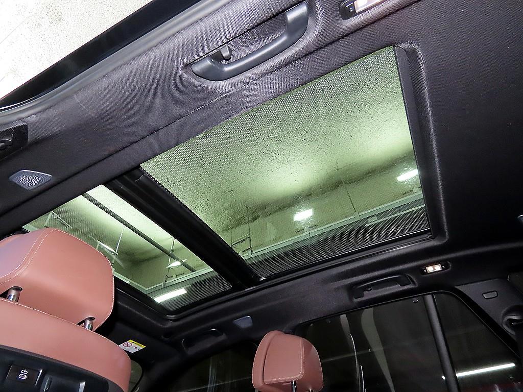 BMW X5 2020 Negro - Importación desde Corea - HF Imports Iquique - Foto 15