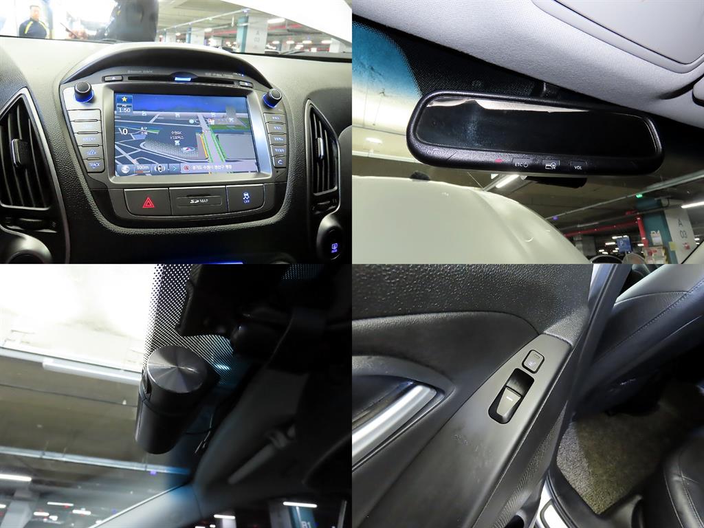 HYUNDAI Tucson 2015 - Importación desde Corea - HF Imports Iquique - Foto 18