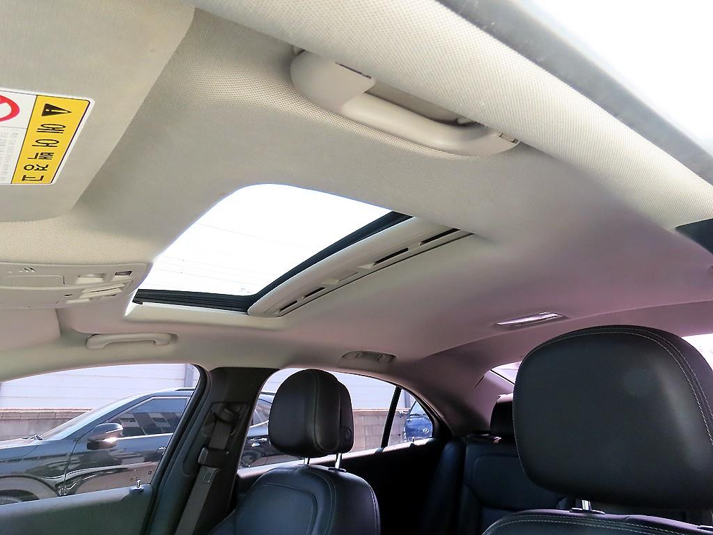 Chevrolet Malibu 2016 Blanco - Importación desde Corea - HF Imports Iquique - Foto 18