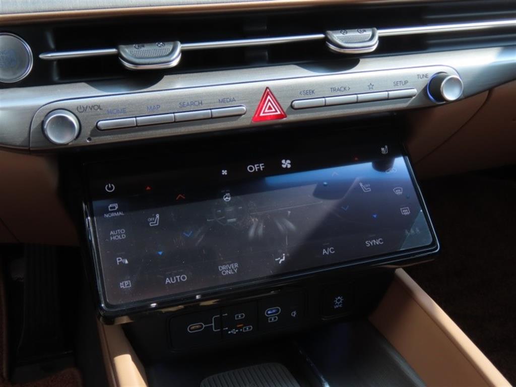 HYUNDAI Grandeur 2023 - Importación desde Corea - HF Imports Iquique - Foto 7