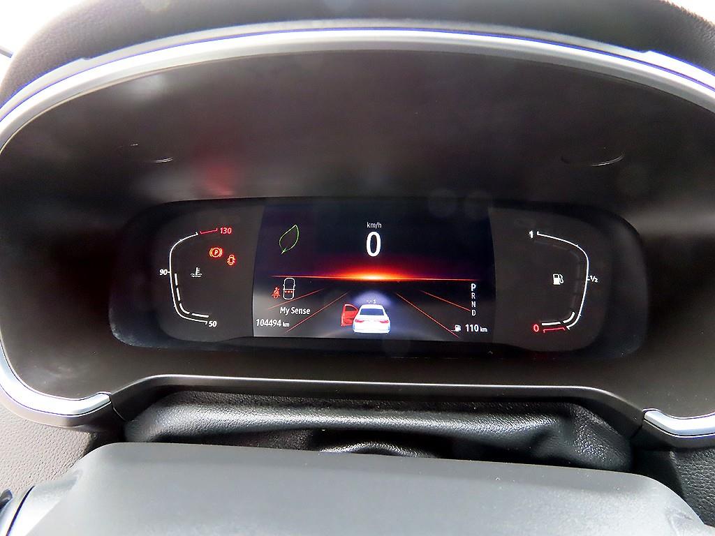 SAMSUNG SM6 - Vista 9