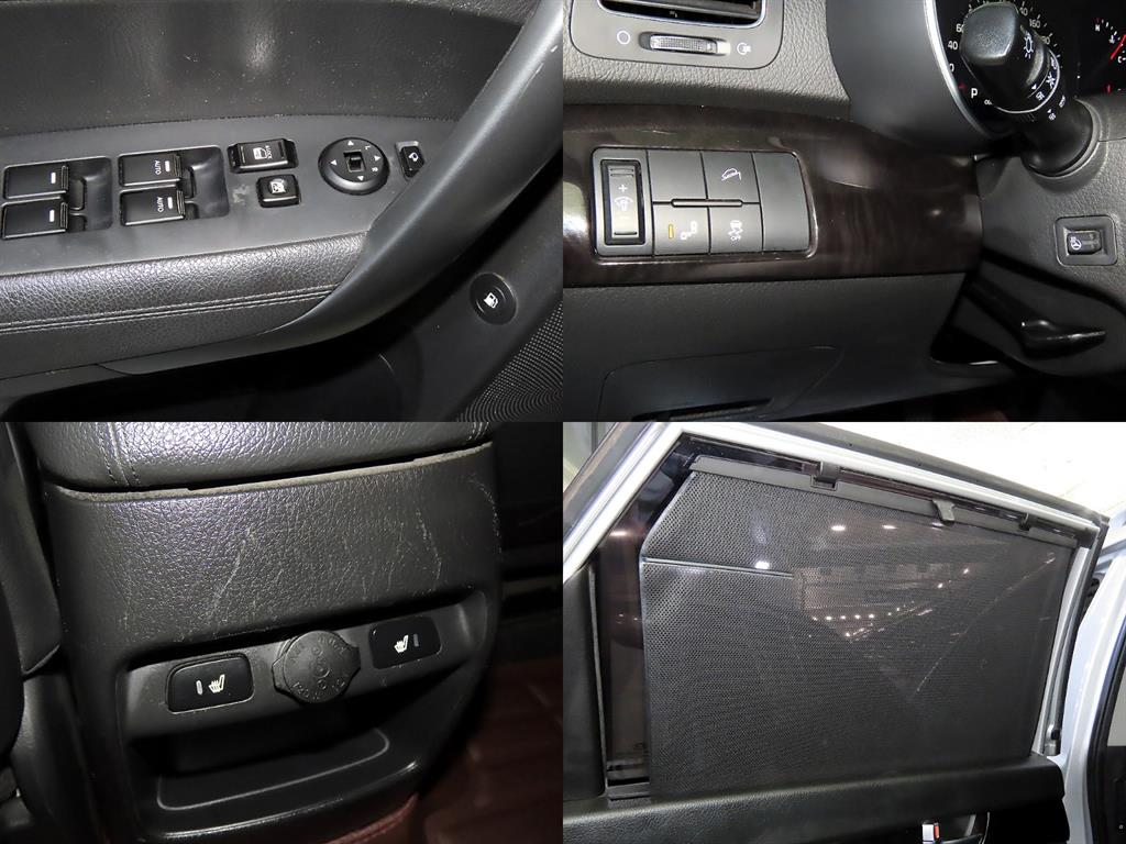 KIA Sorento 2013 Plateado - Importación desde Corea - HF Imports Iquique - Foto 18