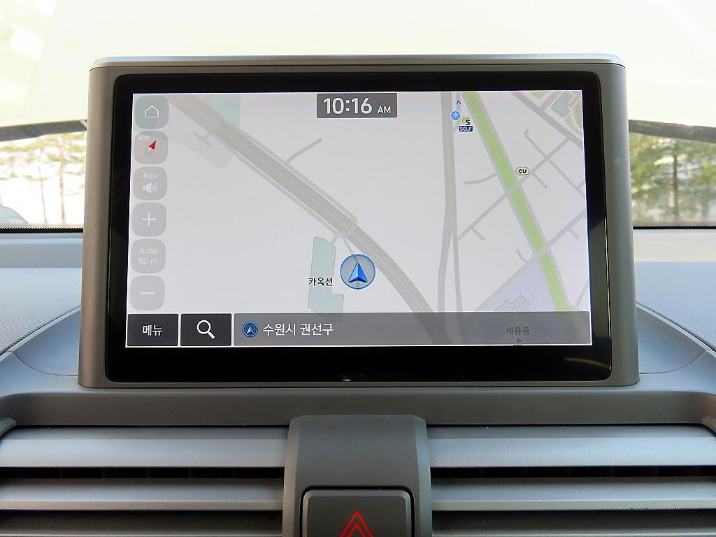 HYUNDAI Casper 2022 Verde - Importación desde Corea - HF Imports Iquique - Foto 14