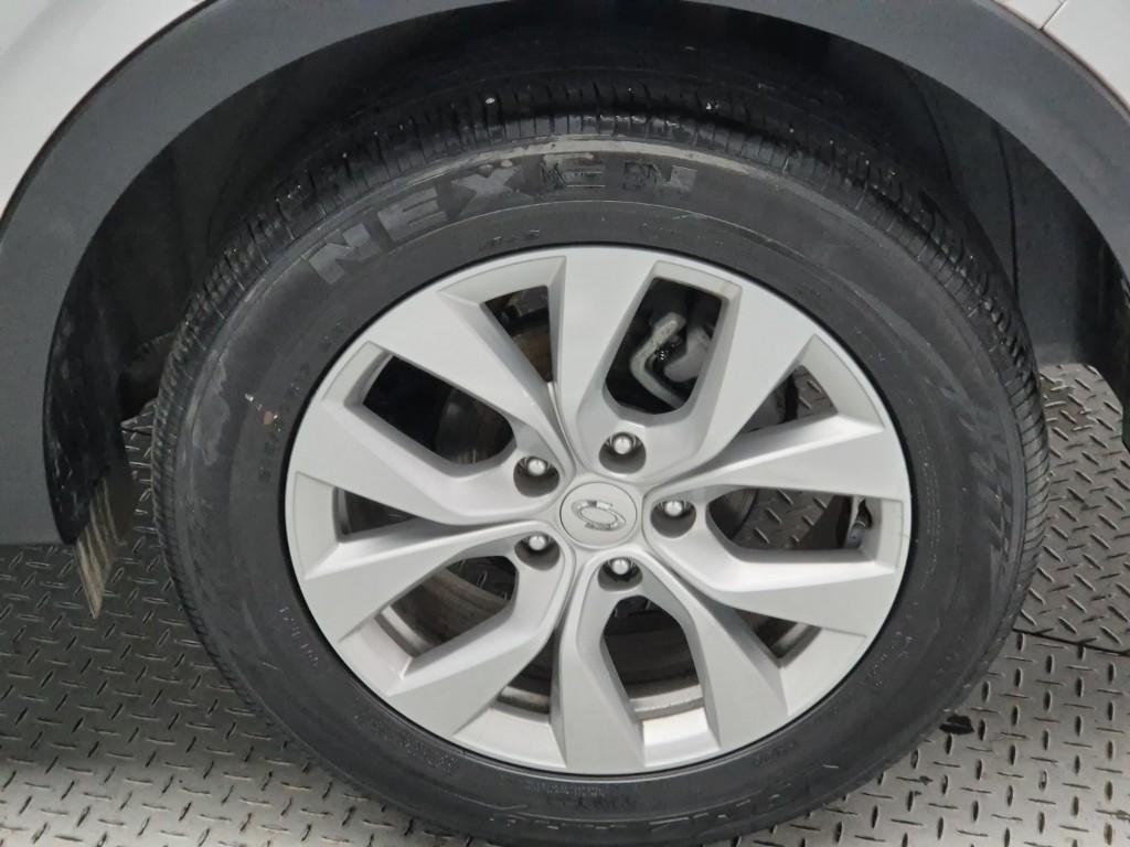 SAMSUNG XM3 2020 Blanco - Importación desde Corea - HF Imports Iquique - Foto 20