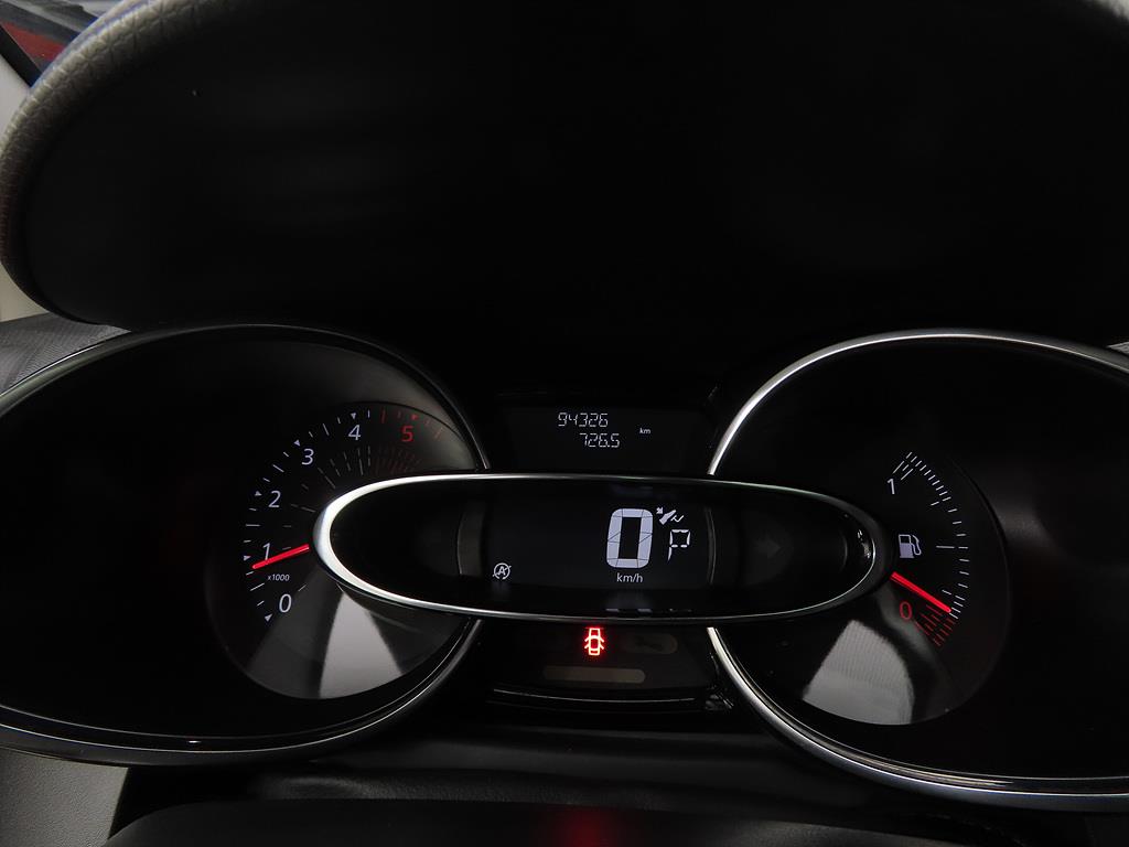 SAMSUNG Clio - Vista 9