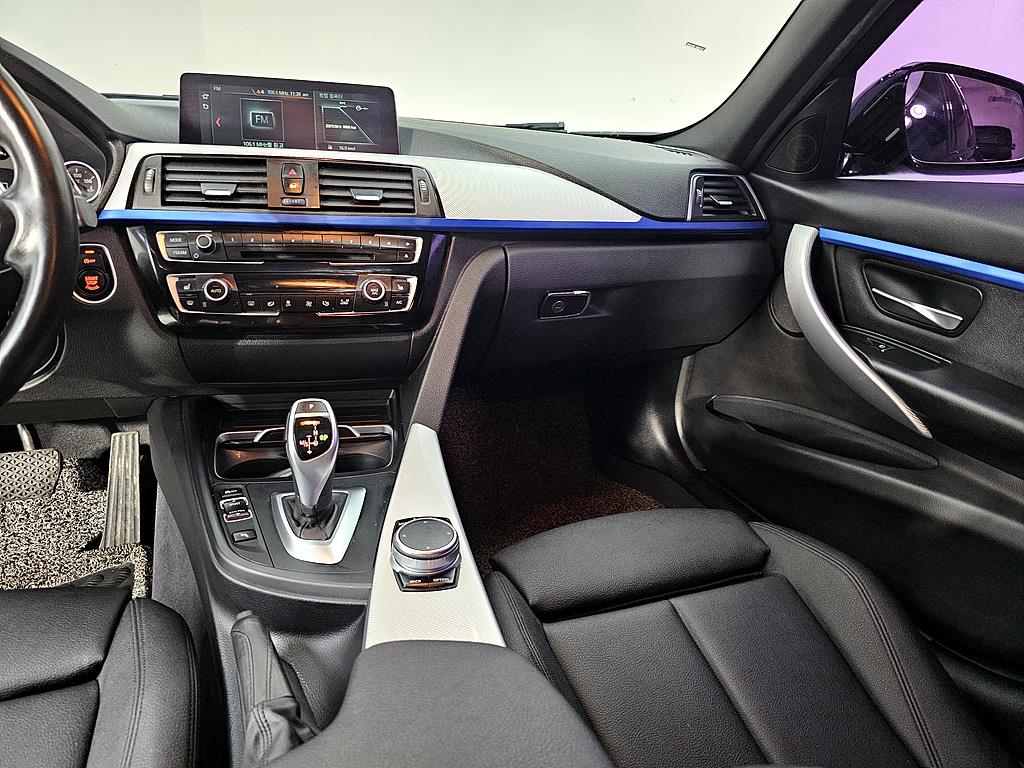 BMW 3 series - Vista 10