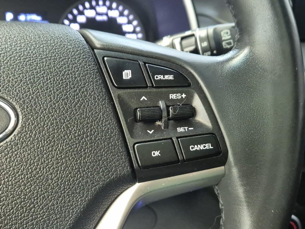 HYUNDAI Tucson 2019 Blanco - Importación desde Corea - HF Imports Iquique - Foto 16