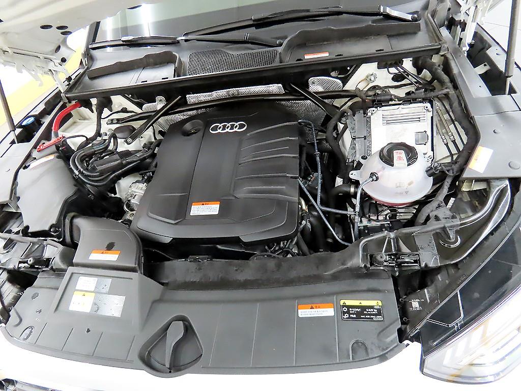 Audi Q5 2023 - Importación desde Corea - HF Imports Iquique - Foto 19