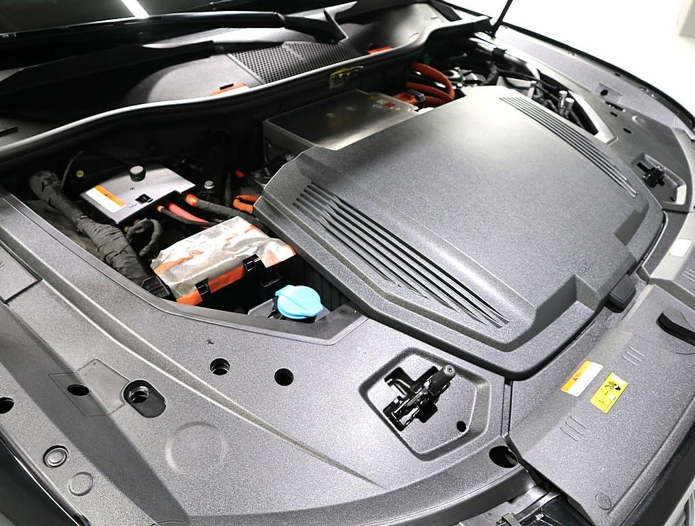 Audi e-Tron - Vista 6