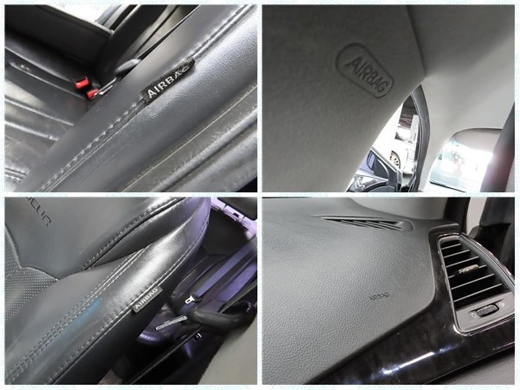 HYUNDAI Grandeur 2014 Negro - Importación desde Corea - HF Imports Iquique - Foto 9