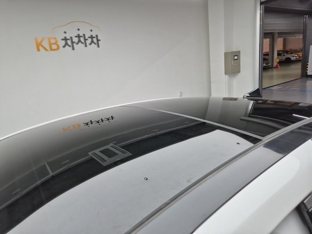 HYUNDAI Grandeur 2018 Blanco - Importación desde Corea - HF Imports Iquique - Foto 13