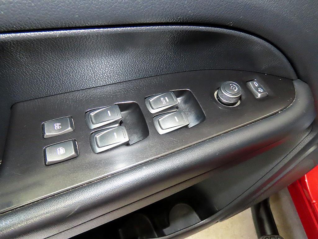 Ssangyong Rexton 2021 Rojo - Importación desde Corea - HF Imports Iquique - Foto 13