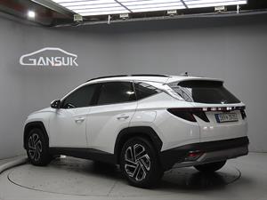 HYUNDAI Tucson - Vista 6