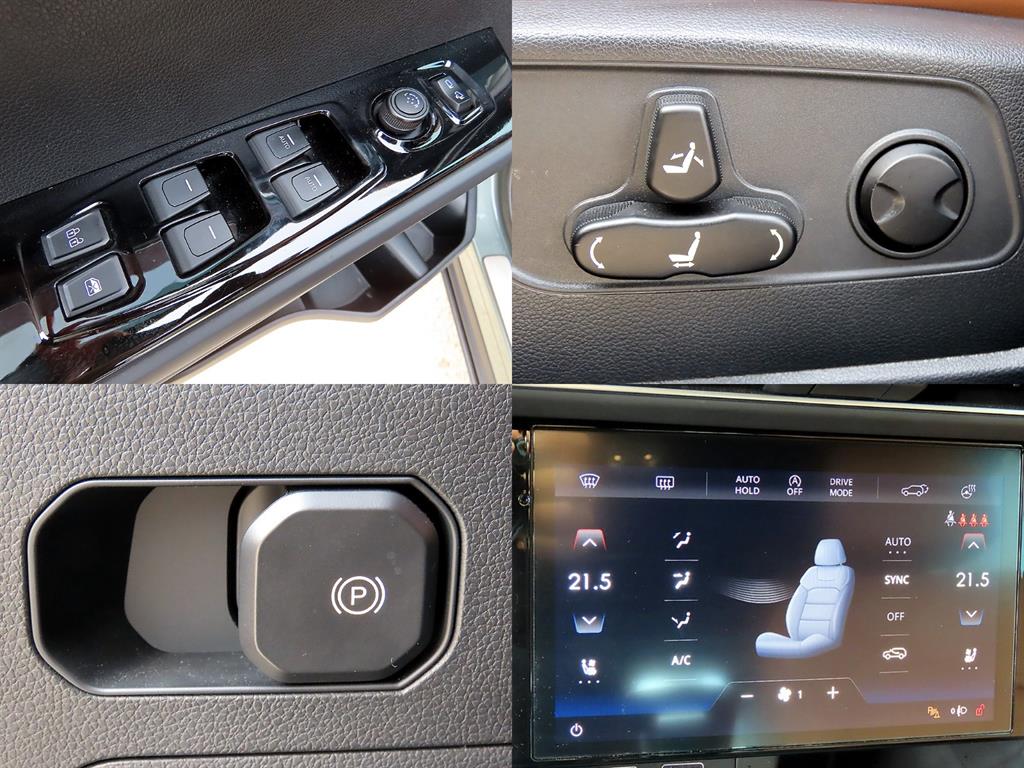 Ssangyong Torres 2023 Verde - Importación desde Corea - HF Imports Iquique - Foto 15