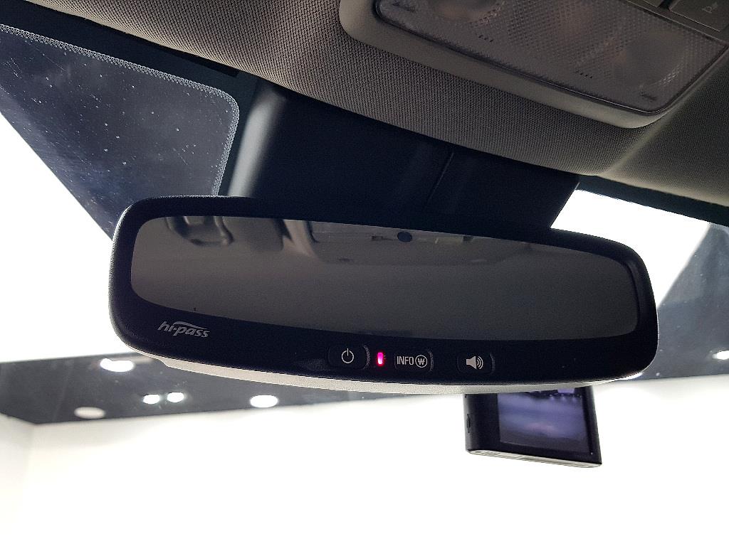 Chevrolet Trax - Vista 10