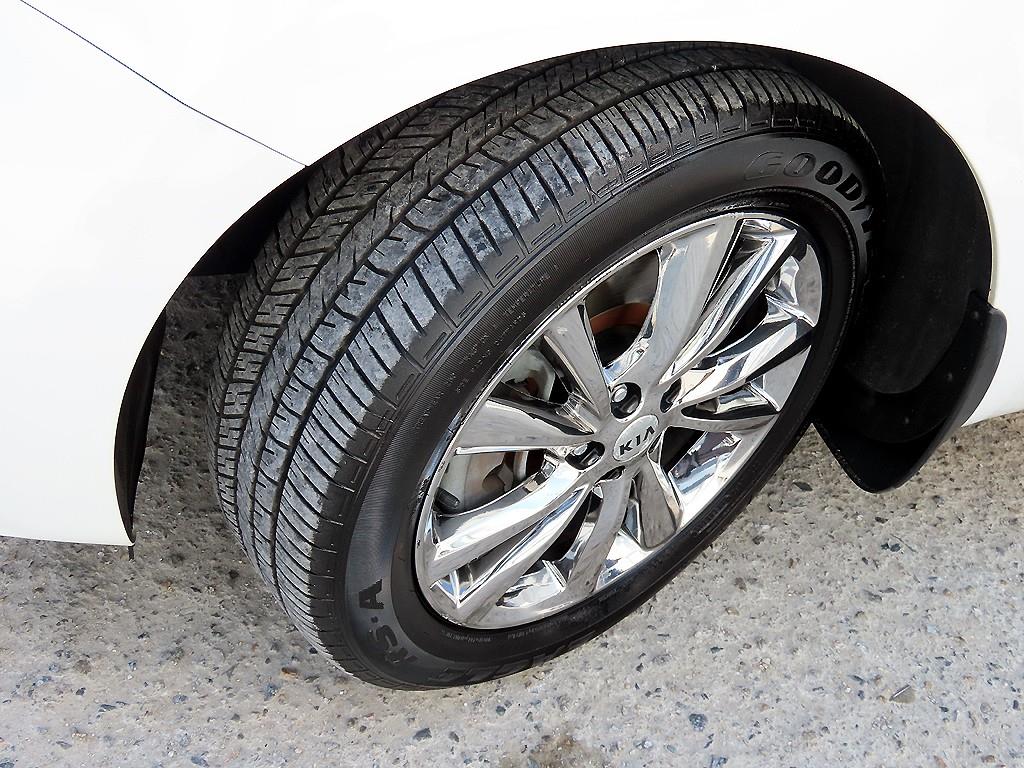 KIA Carnival 2019 Blanco - Importación desde Corea - HF Imports Iquique - Foto 20