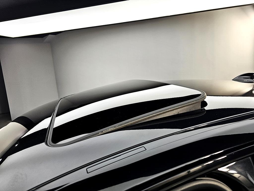 BMW 3 series - Vista 12