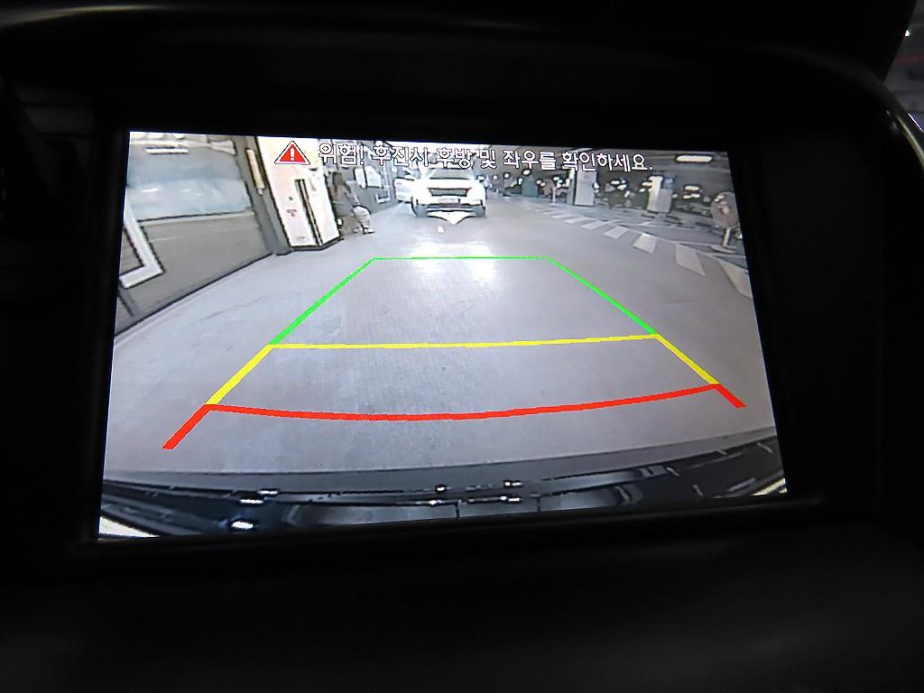 HYUNDAI Grandeur 2012 Negro - Importación desde Corea - HF Imports Iquique - Foto 16