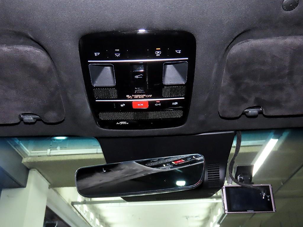 HYUNDAI Grandeur 2023 Blanco - Importación desde Corea - HF Imports Iquique - Foto 14