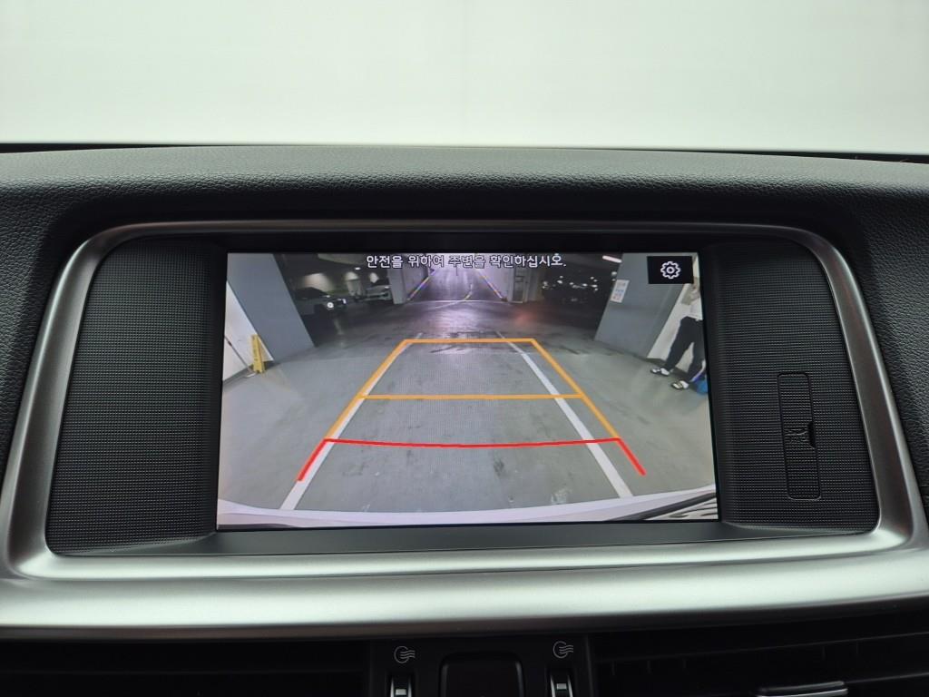 KIA K5 2020 Blanco - Importación desde Corea - HF Imports Iquique - Foto 14