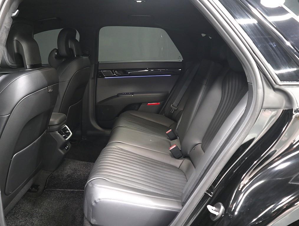 HYUNDAI Grandeur - Vista 10