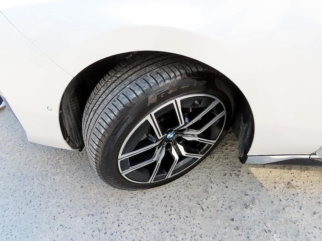 BMW 7 Series 2025 Blanco - Importación desde Corea - HF Imports Iquique - Foto 19