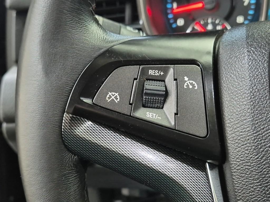 Chevrolet Malibu 2015 Gris - Importación desde Corea - HF Imports Iquique - Foto 16