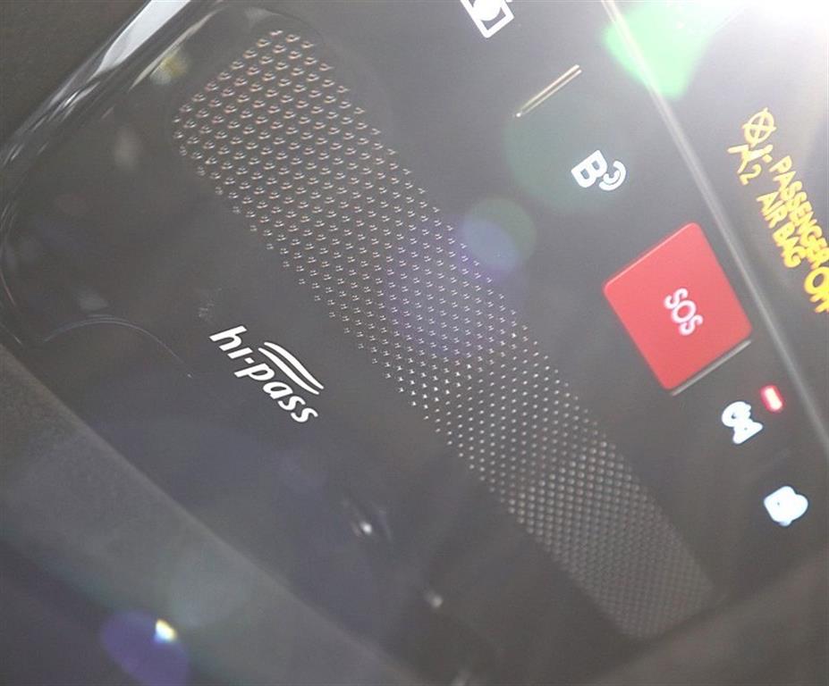 HYUNDAI Grandeur 2026 Negro - Importación desde Corea - HF Imports Iquique - Foto 15