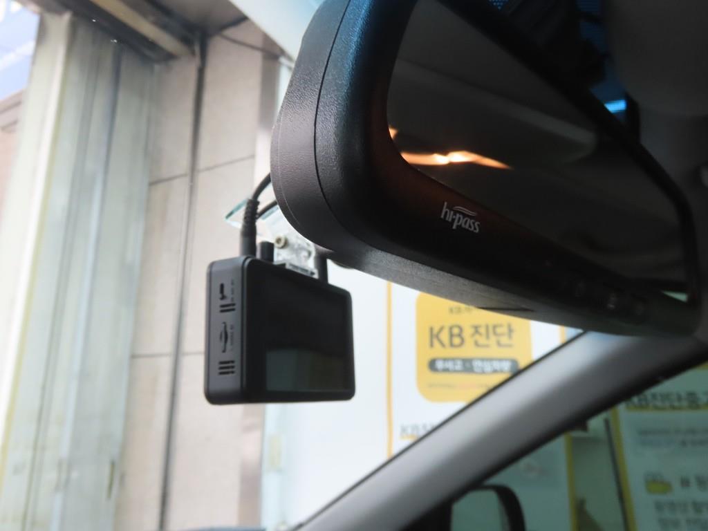 Ssangyong Korando - Vista 11