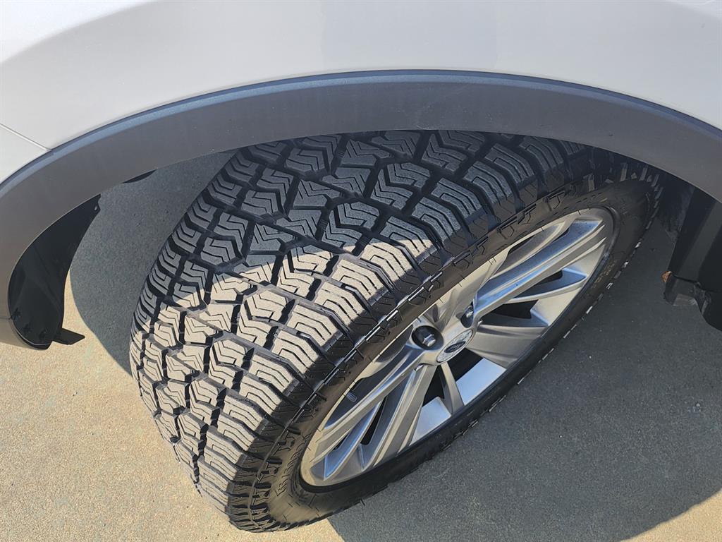 Ford Explorer 2018 Blanco - Importación desde Corea - HF Imports Iquique - Foto 20