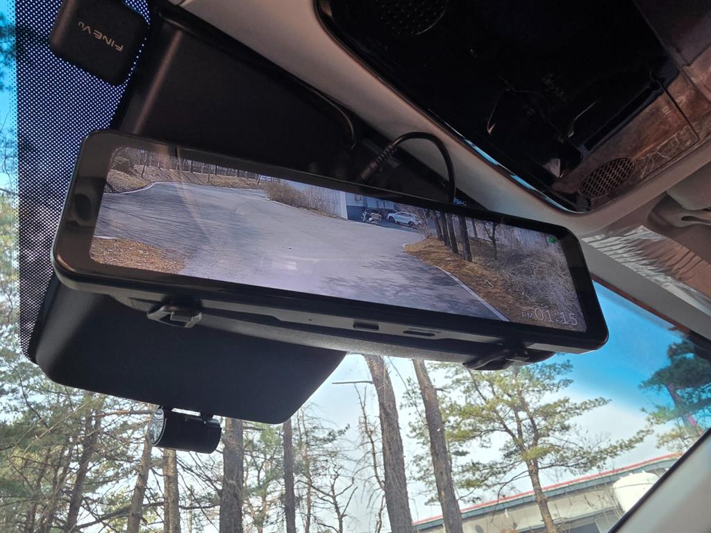 HYUNDAI Staria 2025 Gris - Importación desde Corea - HF Imports Iquique - Foto 15