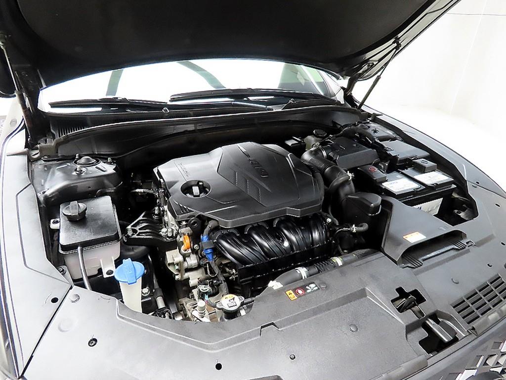 HYUNDAI Grandeur 2022 - Importación desde Corea - HF Imports Iquique - Foto 18