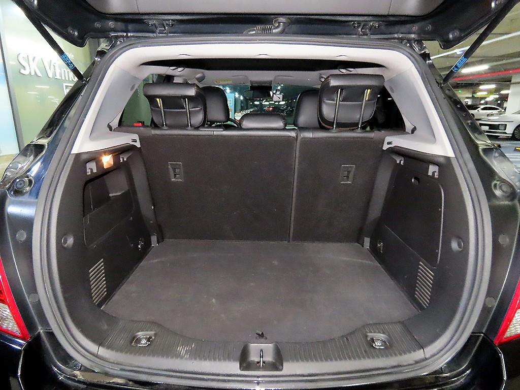 Chevrolet Trax 2017 Negro - Importación desde Corea - HF Imports Iquique - Foto 16