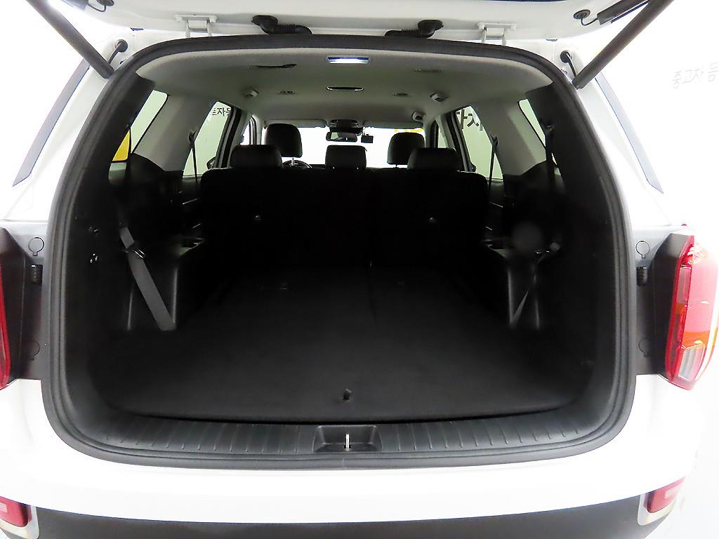 HYUNDAI Palisade 2019 Blanco - Importación desde Corea - HF Imports Iquique - Foto 17