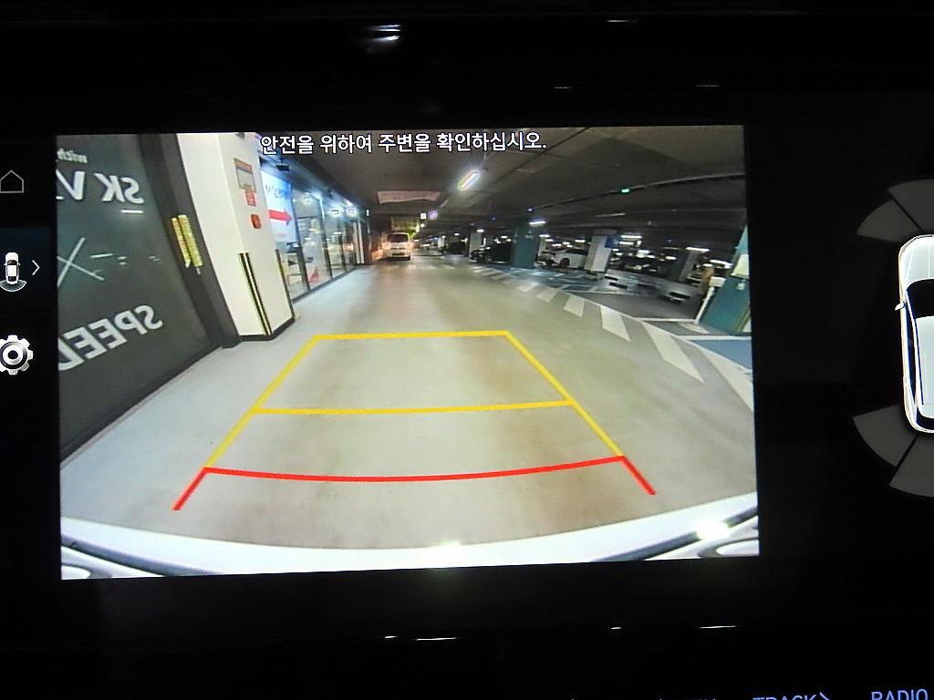 HYUNDAI Tucson 2022 Blanco - Importación desde Corea - HF Imports Iquique - Foto 14