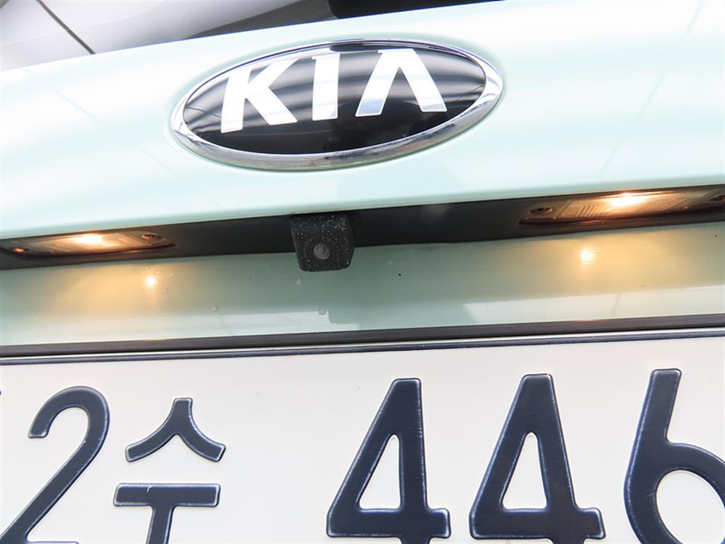 KIA Ray 2016 skyblue - Importación desde Corea - HF Imports Iquique - Foto 16