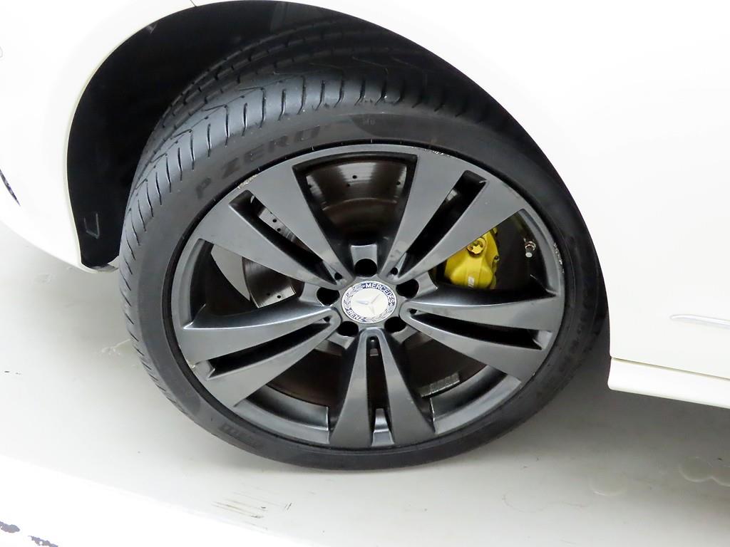 Mercedes Benz CLS Class 2016 - Importación desde Corea - HF Imports Iquique - Foto 19