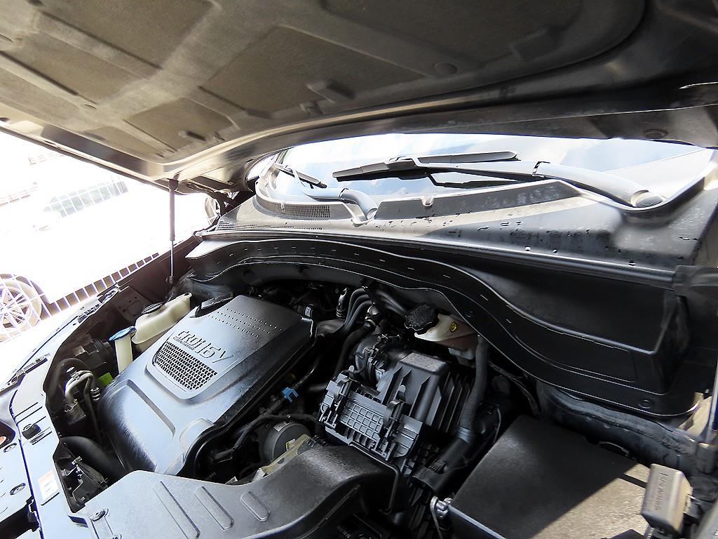 KIA Sorento 2013 Negro - Importación desde Corea - HF Imports Iquique - Foto 19