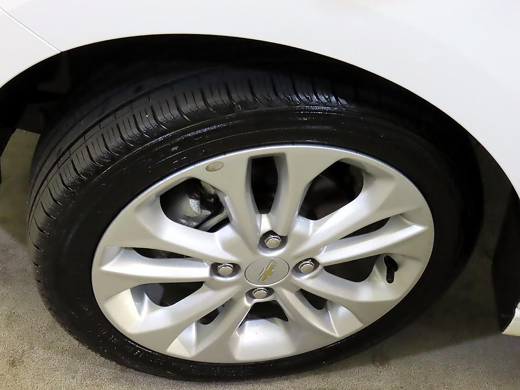 Chevrolet Spark 2021 Blanco - Importación desde Corea - HF Imports Iquique - Foto 20