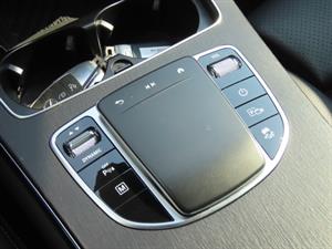 Mercedes Benz GLC Class - Vista 12