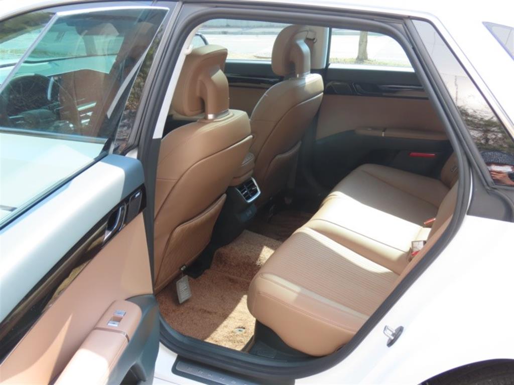 HYUNDAI Grandeur 2023 - Importación desde Corea - HF Imports Iquique - Foto 13