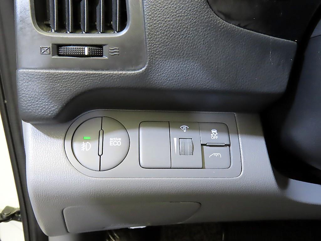 HYUNDAI Starex 2019 Blanco - Importación desde Corea - HF Imports Iquique - Foto 16