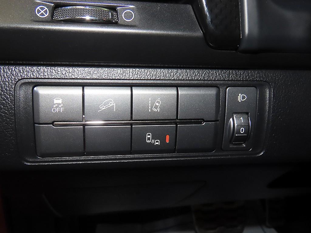 Ssangyong Rexton 2021 Rojo - Importación desde Corea - HF Imports Iquique - Foto 14