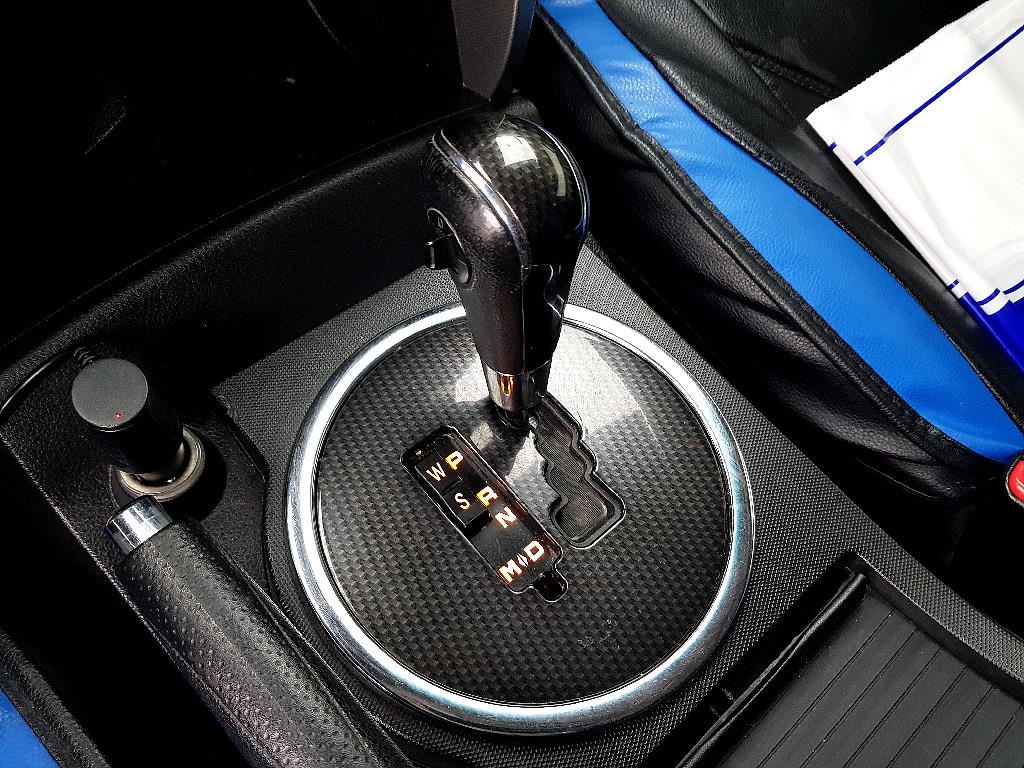 Ssangyong Korando 2012 Rojo - Importación desde Corea - HF Imports Iquique - Foto 14